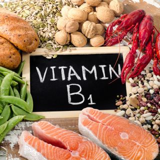 Vitamina B1