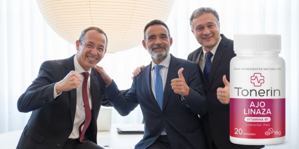 Tonerin reseñas reales, testimonios, opiniones y lo que dicen quienes lo han probado