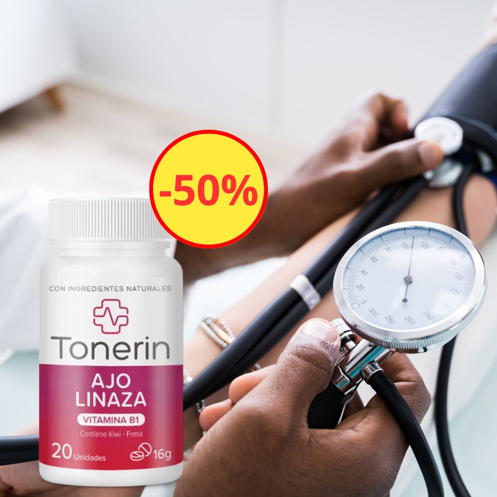 Tonerin Colombia Página Oficial